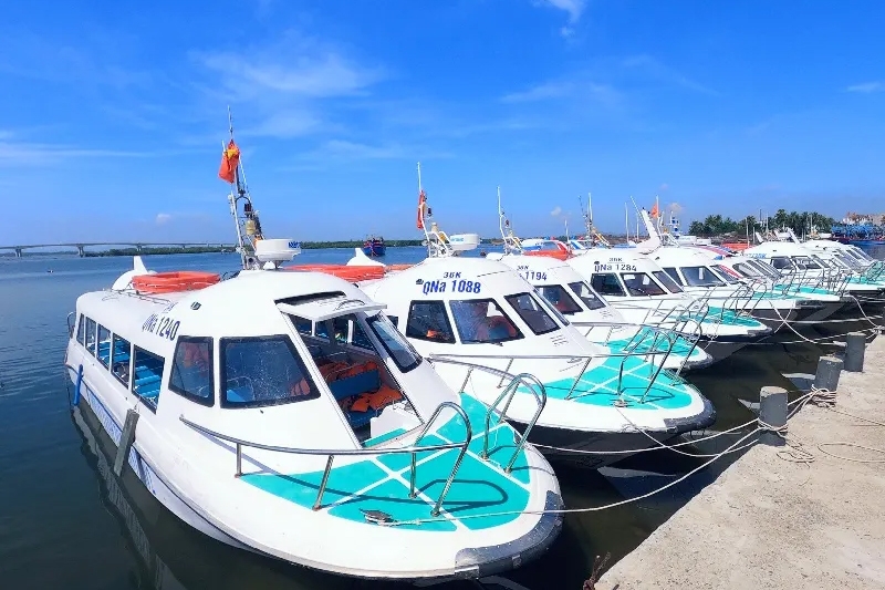 Tour cano riêng phú quốc