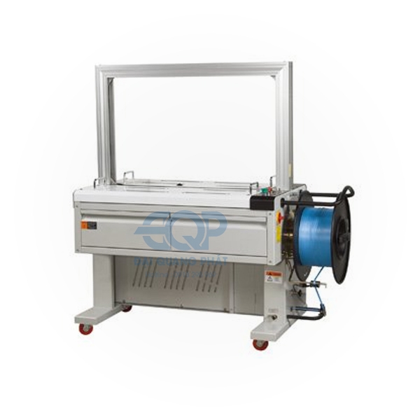 Máy đóng đai nhựa tự động CHALI JN – 85E