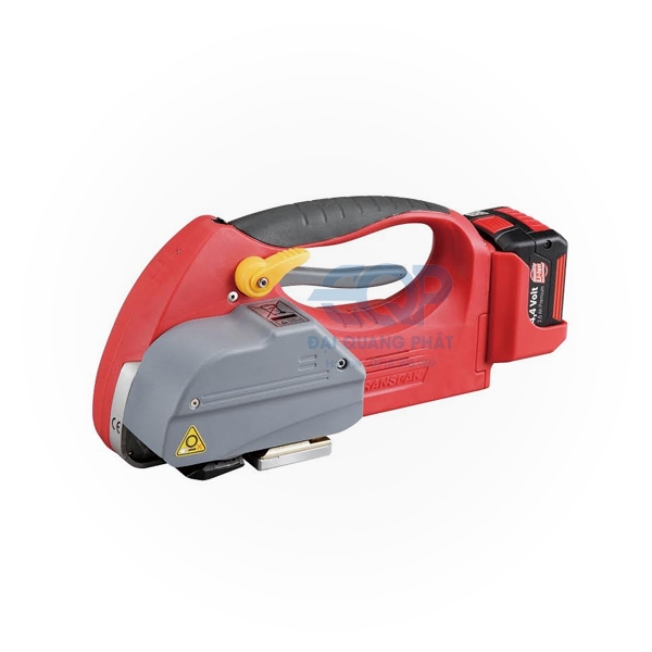 Máy đóng đai nhựa cầm tay sử dụng pin H45L