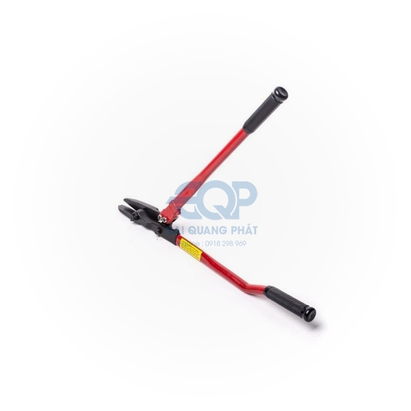Kiềm kéo cắt dây đai Macroleague CU24