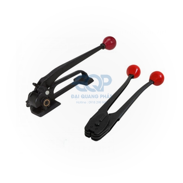 Bộ dụng cụ đóng đai thép dùng tay S290 và C3106