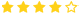 4-star rating
