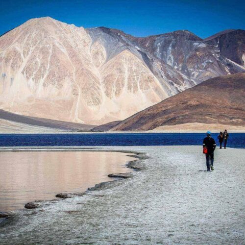 Dolpo Trekking
