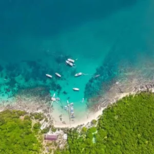 Tour 3 đảo Phú Quốc bằng cano cao tốc khám phá Nam đảo hoang sơ